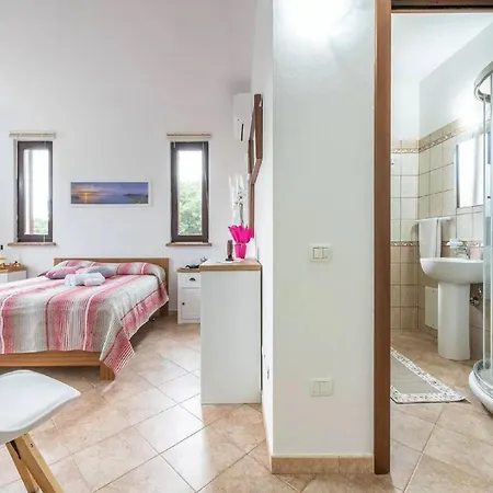 Detached With Garden In Stintino, Cleaning Included * Punta de su Torrione