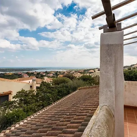 Detached With Garden In Stintino, Cleaning Included Villa *