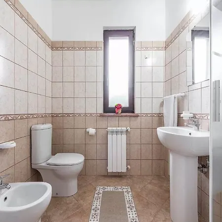 Villa Detached With Garden In Stintino, Cleaning Included