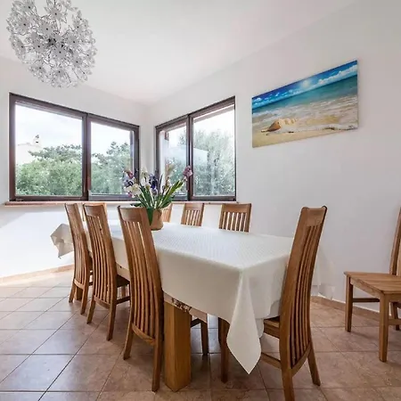 Detached With Garden In Stintino, Cleaning Included Villa